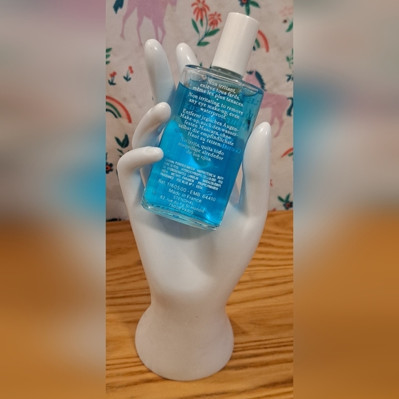 NIB Stendhal Paris Gentle Eye Makeup Remover Waterproof Mascara Cosmetic Beauty - Picture 2 of 4